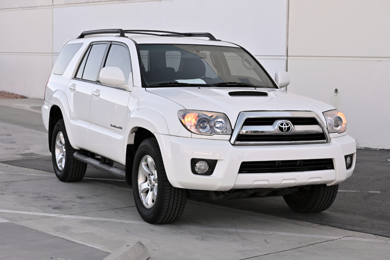 Toyota 4Runner  2006