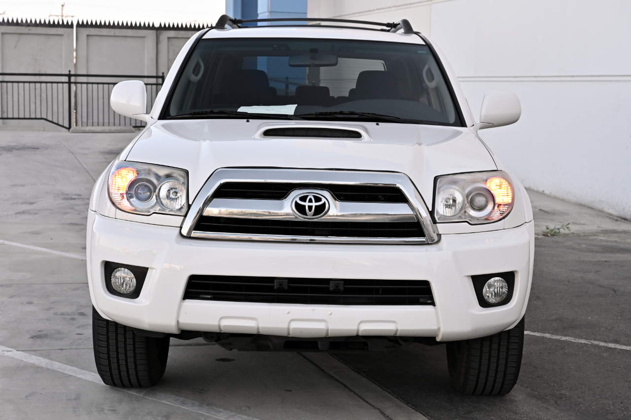 Toyota 4Runner  2006