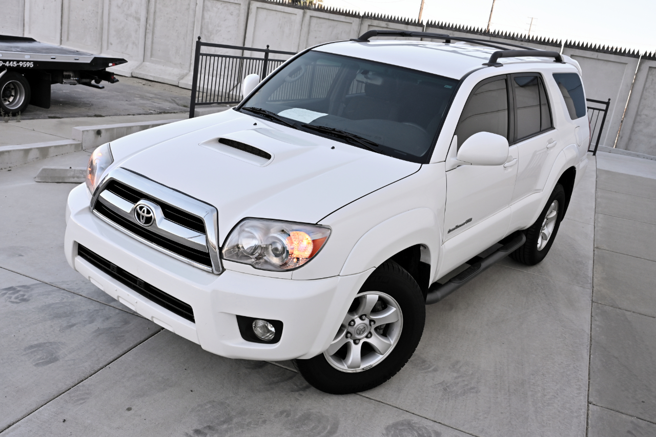 Toyota 4Runner  2006