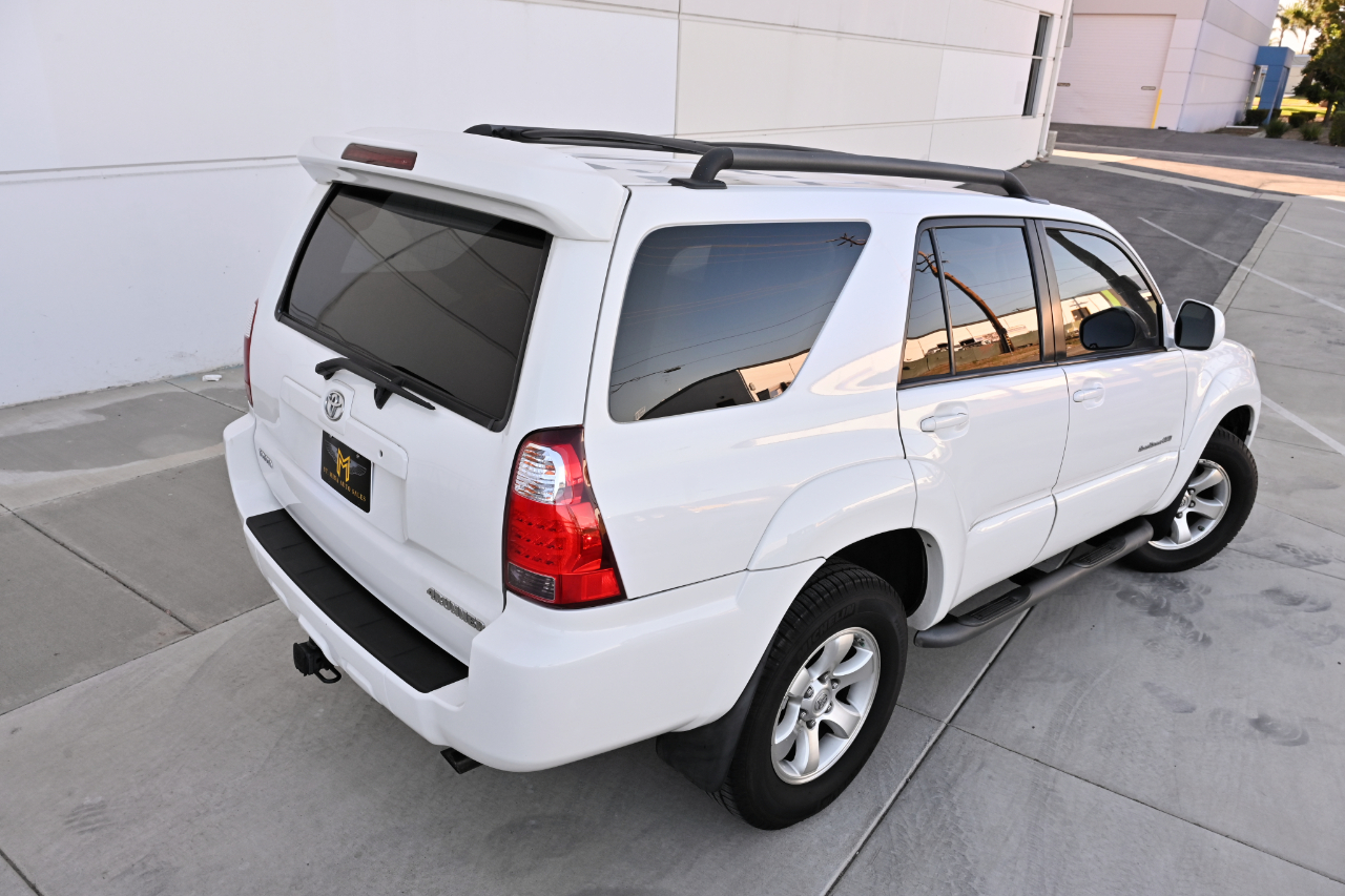 Toyota 4Runner  2006