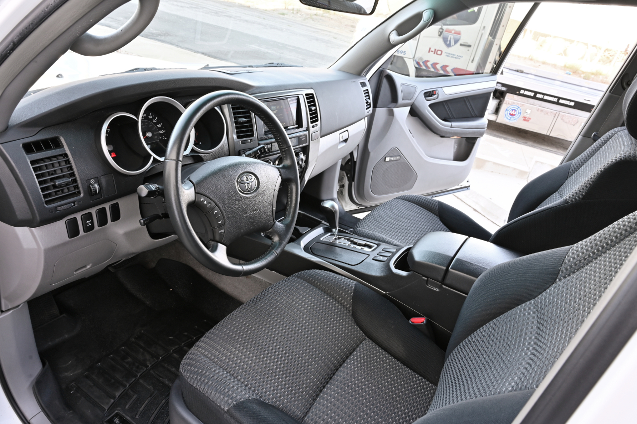Toyota 4Runner  2006