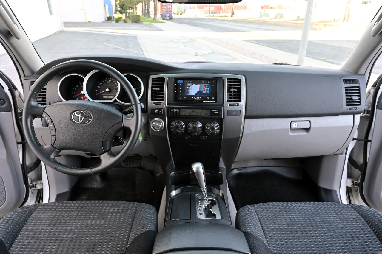 Toyota 4Runner  2006