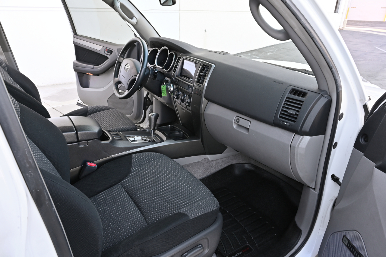 Toyota 4Runner  2006