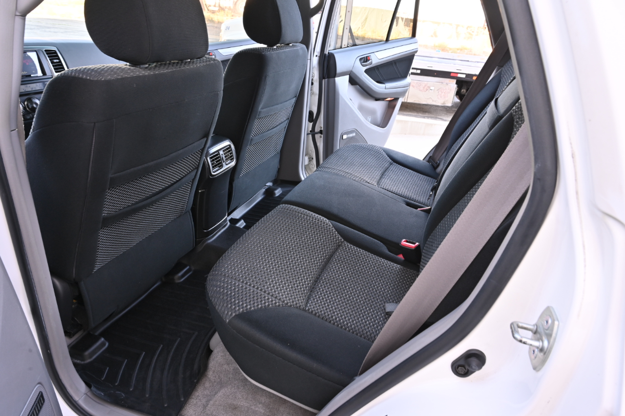 Toyota 4Runner  2006
