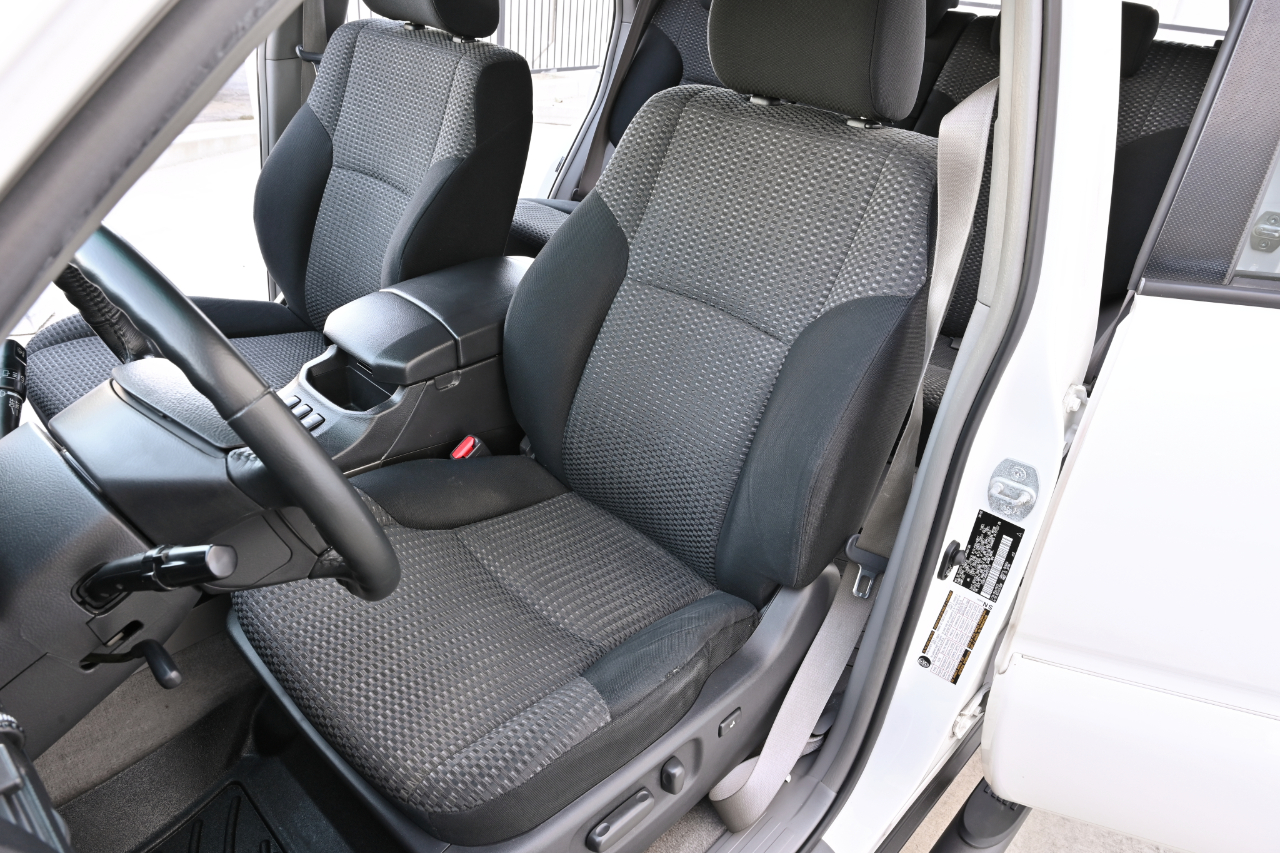 Toyota 4Runner  2006