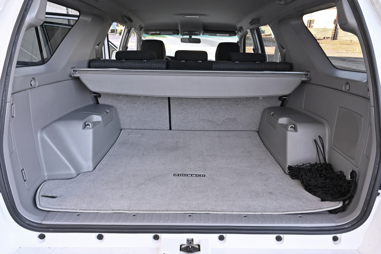 Toyota 4Runner  2006