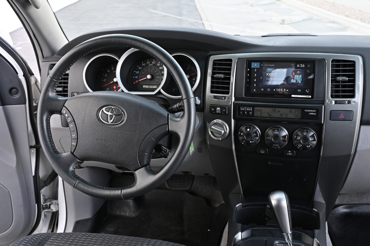 Toyota 4Runner  2006