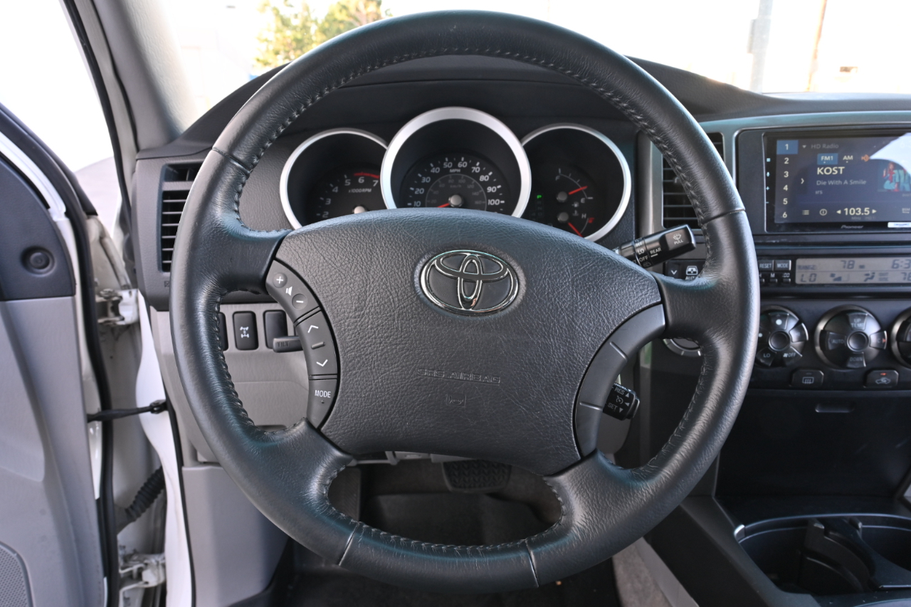 Toyota 4Runner  2006