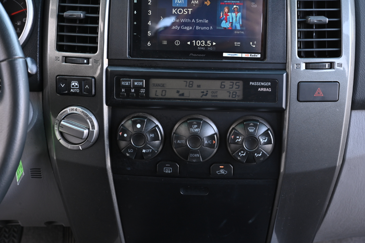 Toyota 4Runner  2006