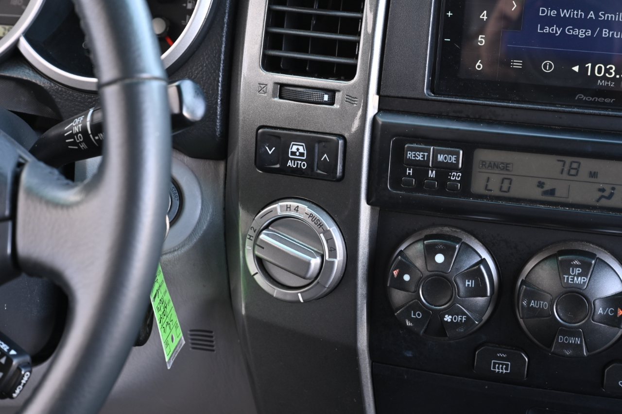 Toyota 4Runner  2006