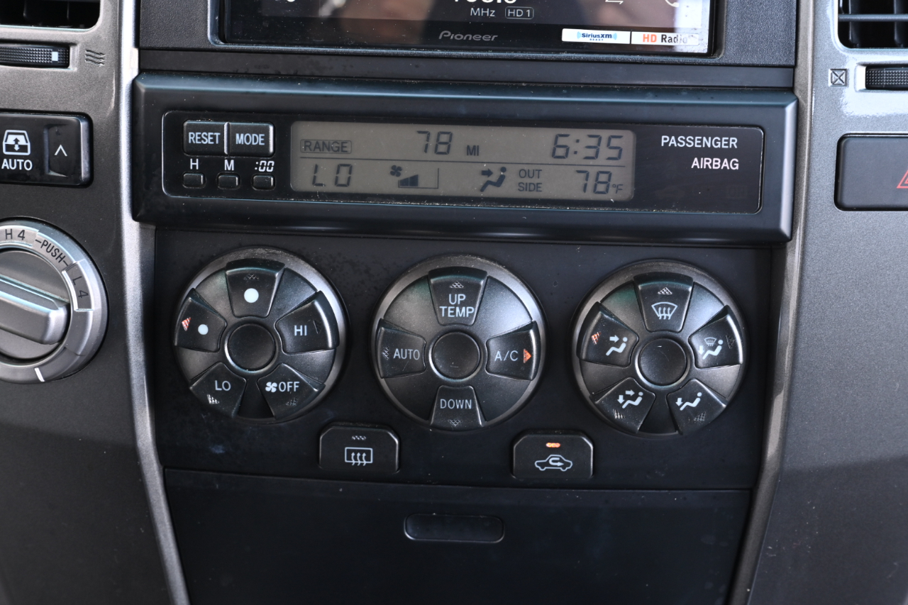 Toyota 4Runner  2006