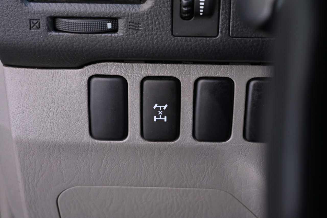 Toyota 4Runner  2006