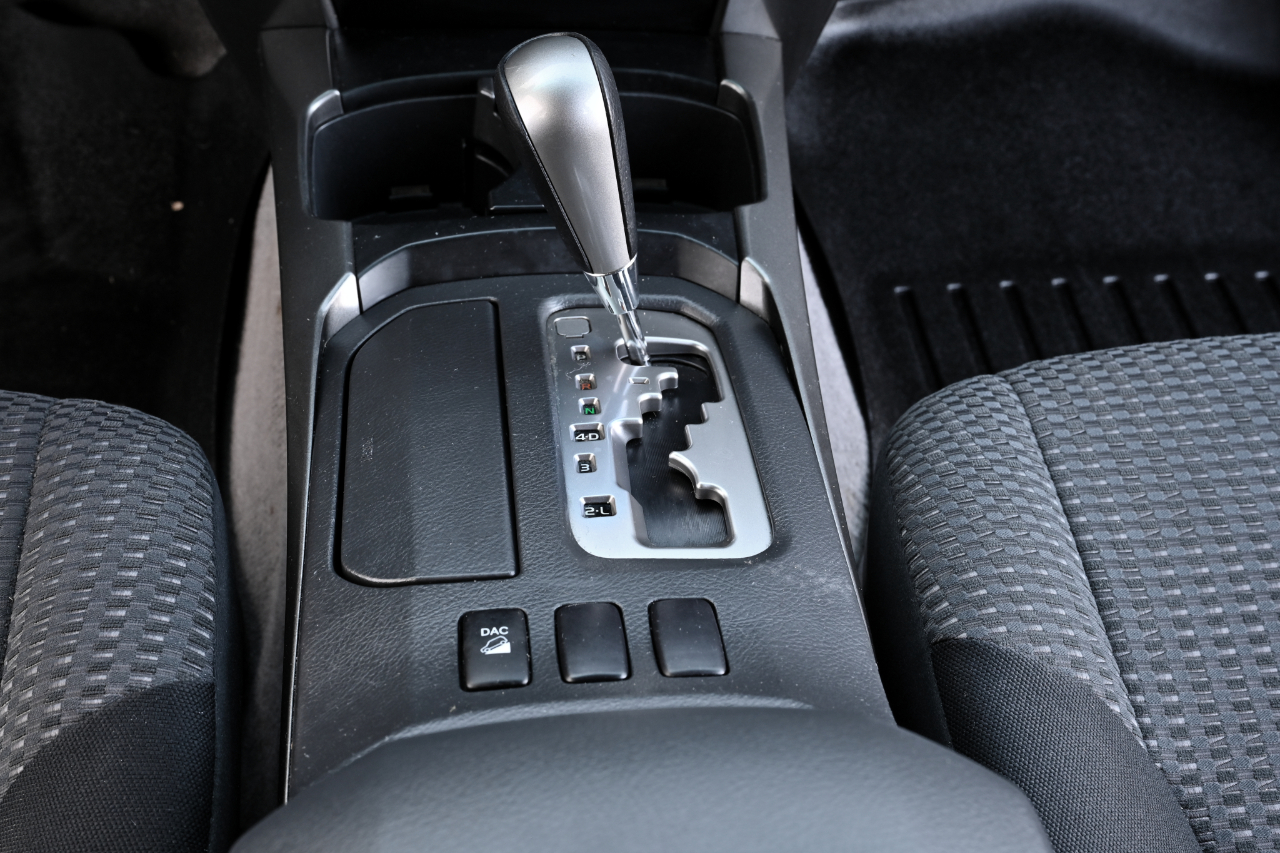 Toyota 4Runner  2006