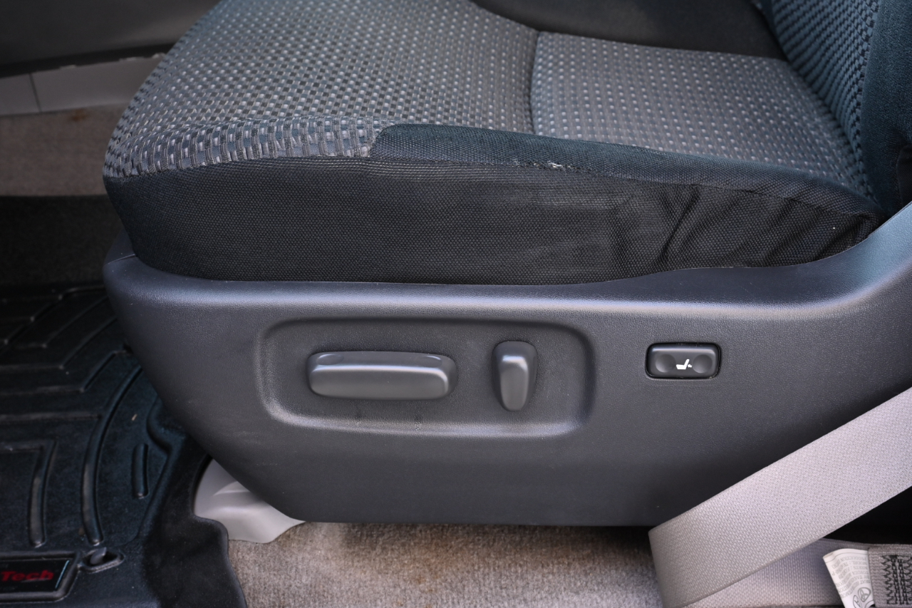 Toyota 4Runner  2006