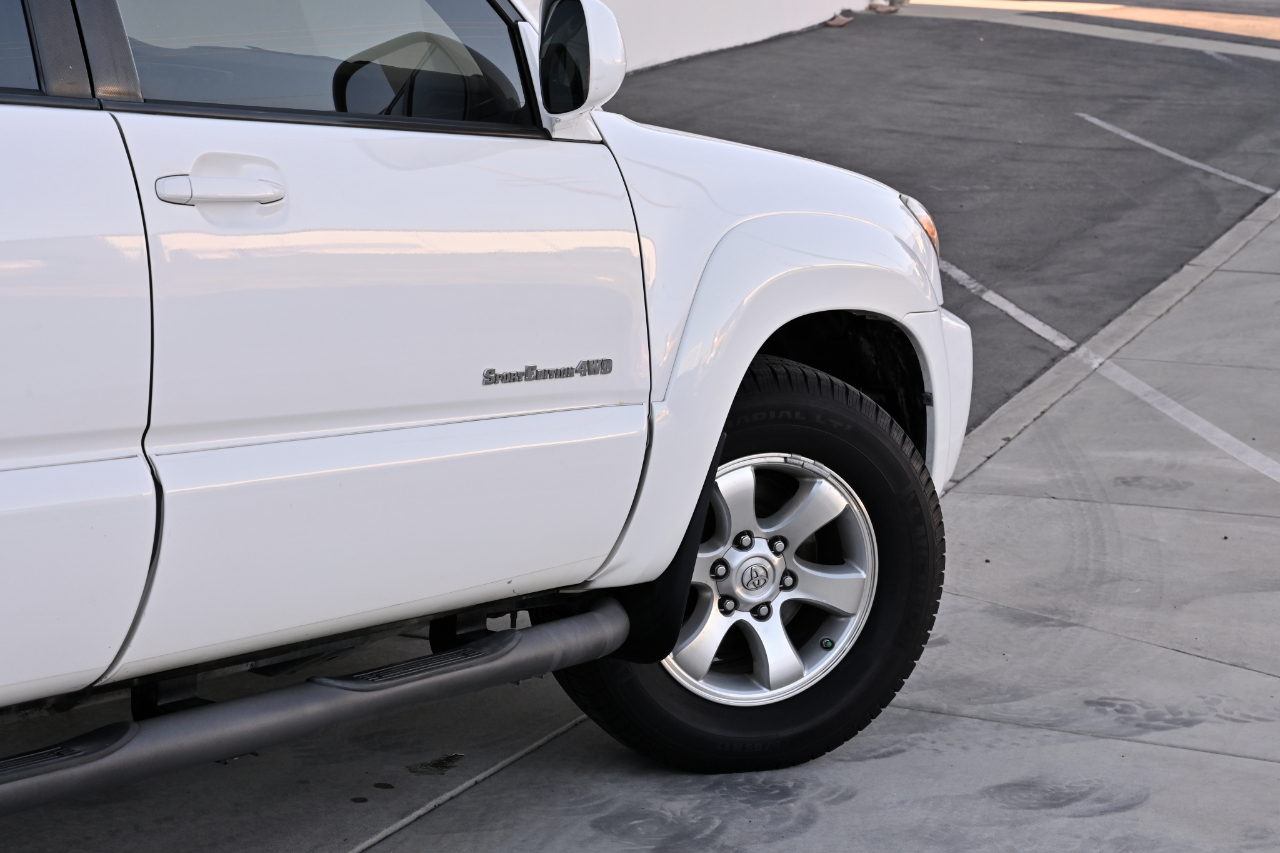 Toyota 4Runner  2006