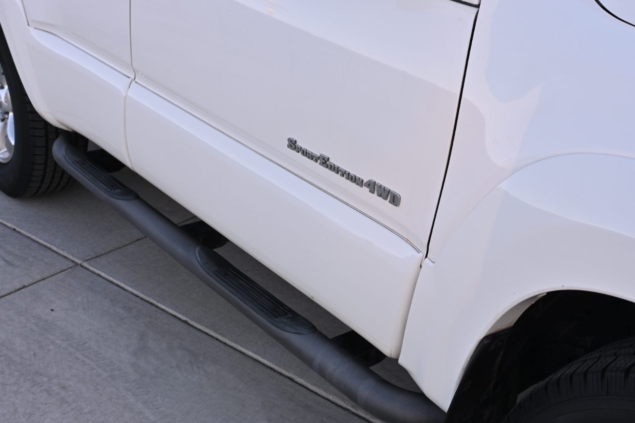 Toyota 4Runner  2006
