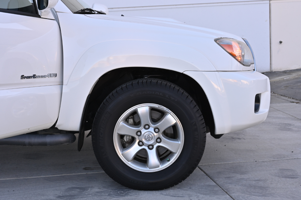Toyota 4Runner  2006
