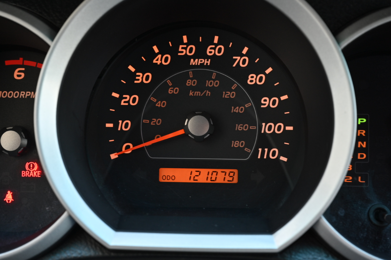 Toyota 4Runner  2006