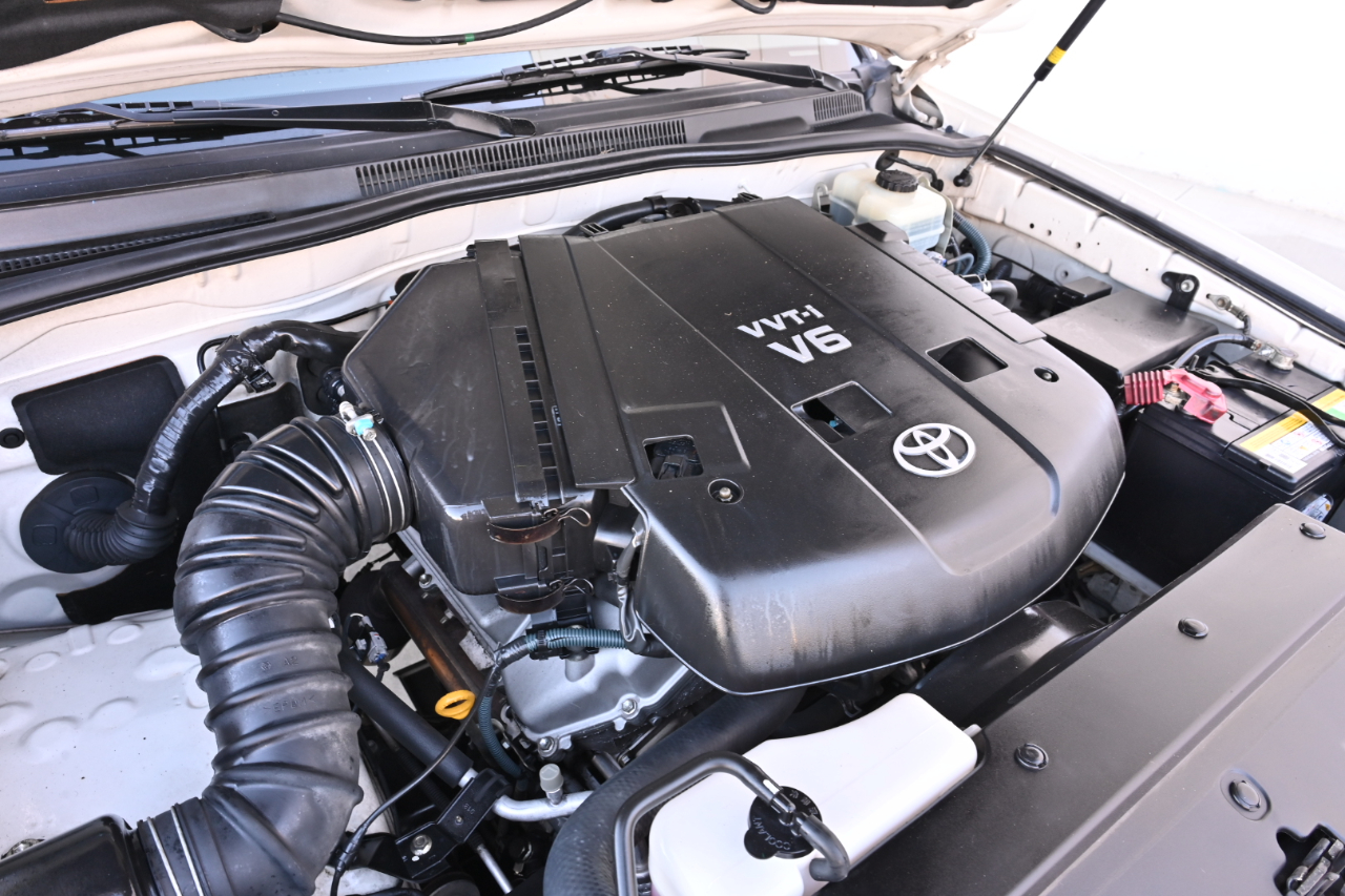Toyota 4Runner  2006