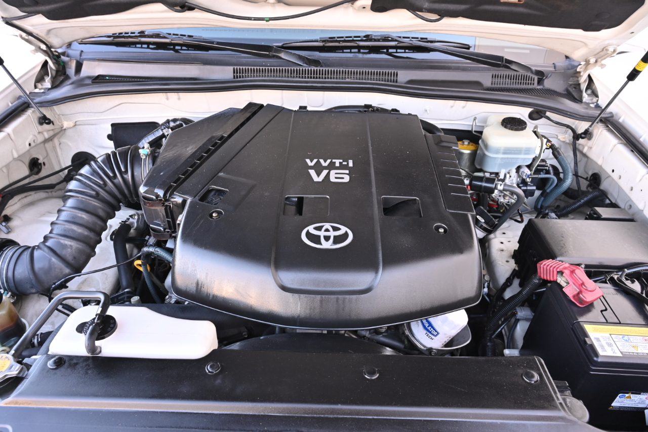Toyota 4Runner  2006