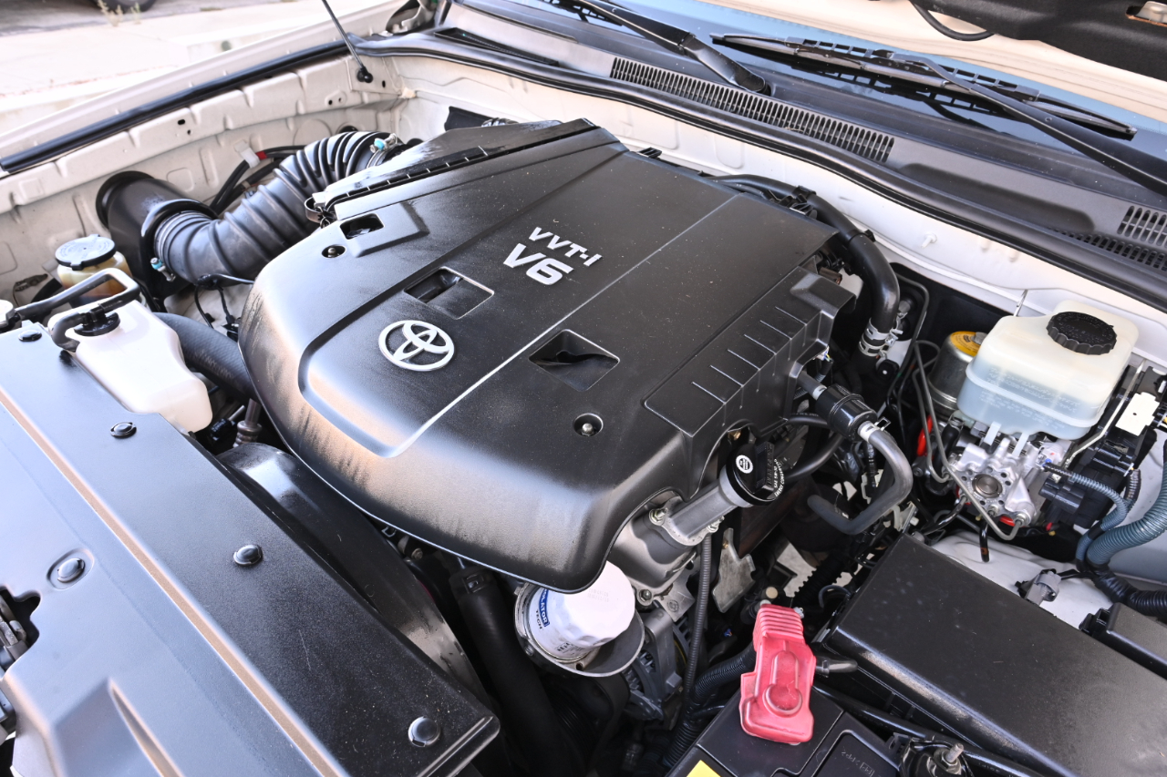Toyota 4Runner  2006