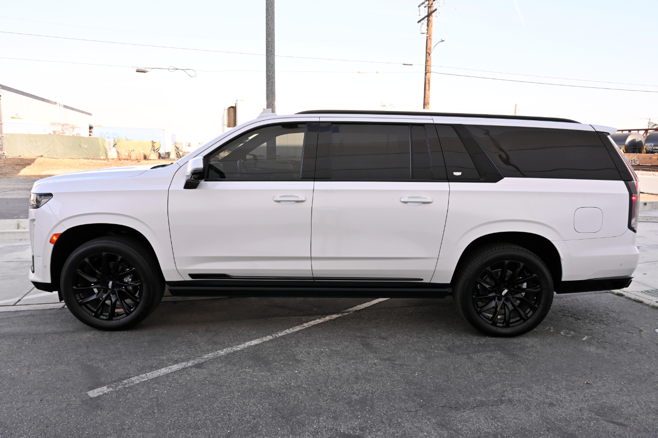 Cadillac Escalade ESV  2021