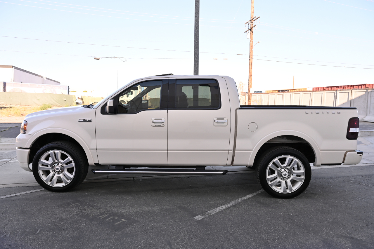 Ford F-150  2008