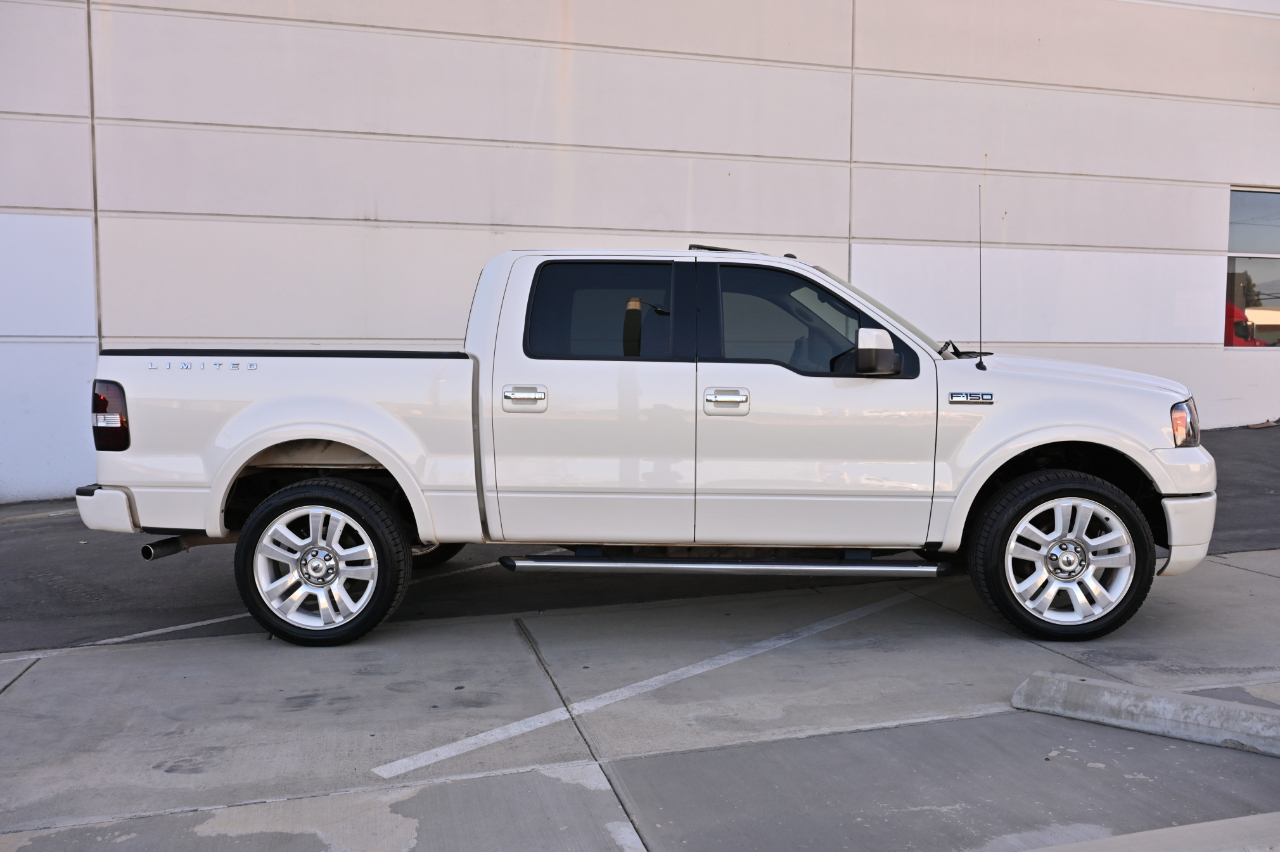 Ford F-150  2008