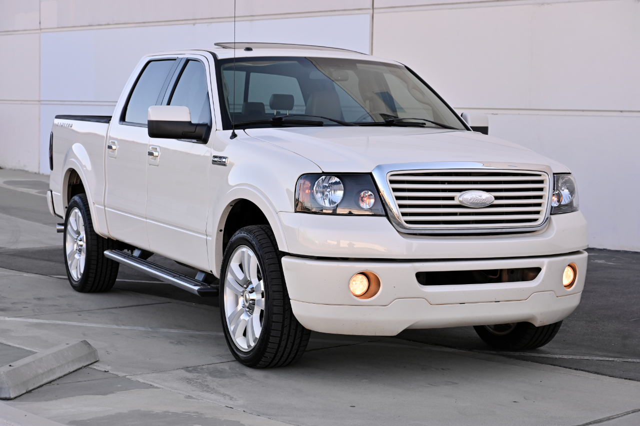 Ford F-150  2008