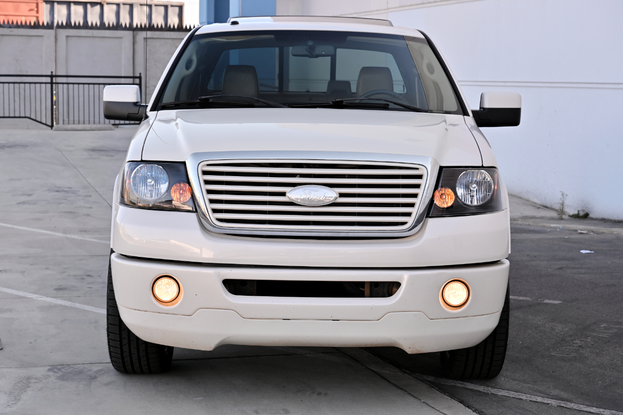 Ford F-150  2008