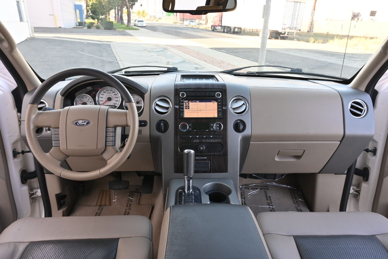 Ford F-150  2008