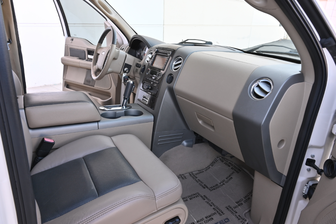 Ford F-150  2008