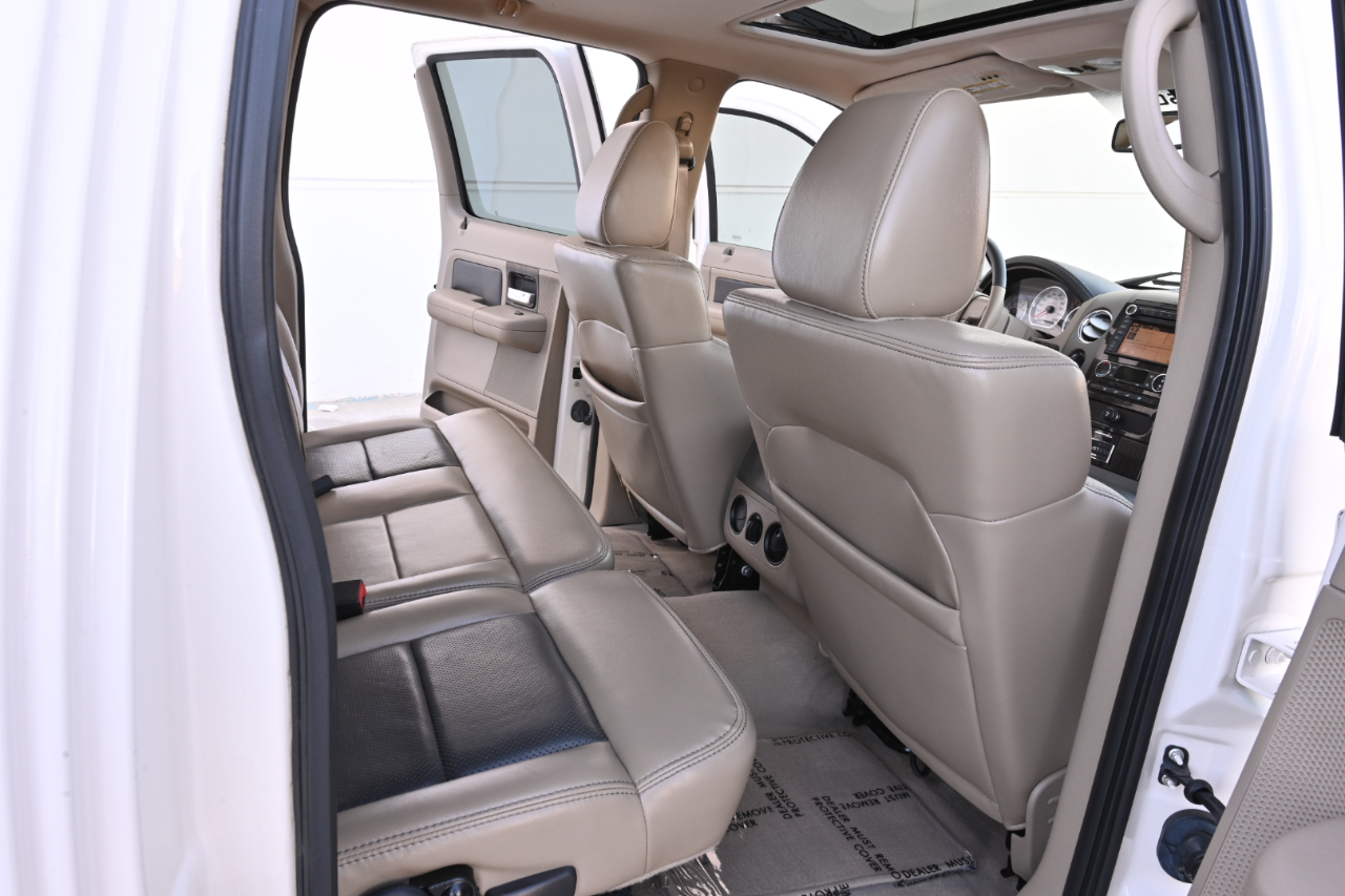 Ford F-150  2008