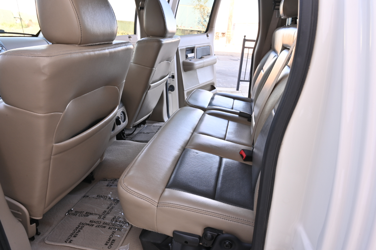 Ford F-150  2008