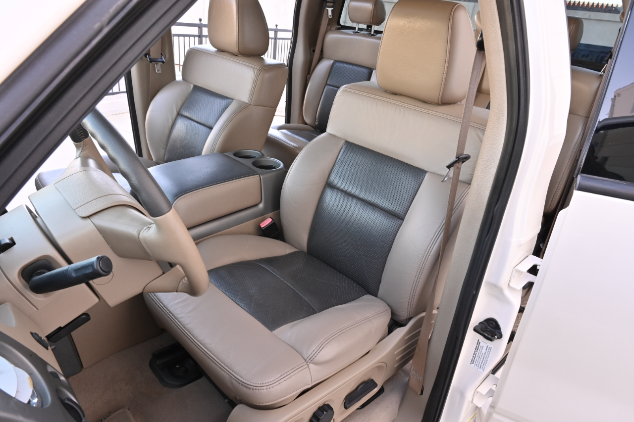 Ford F-150  2008