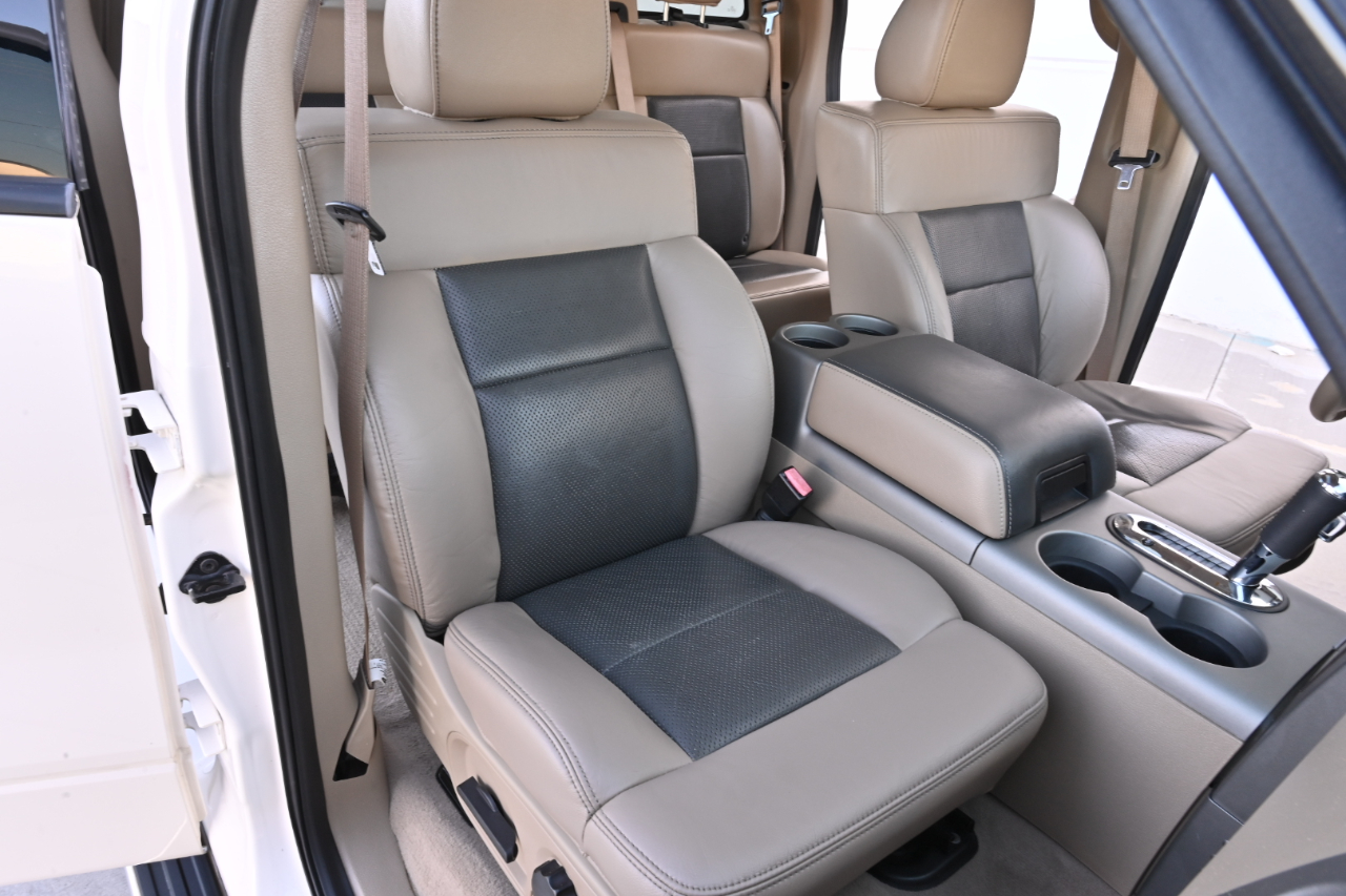 Ford F-150  2008