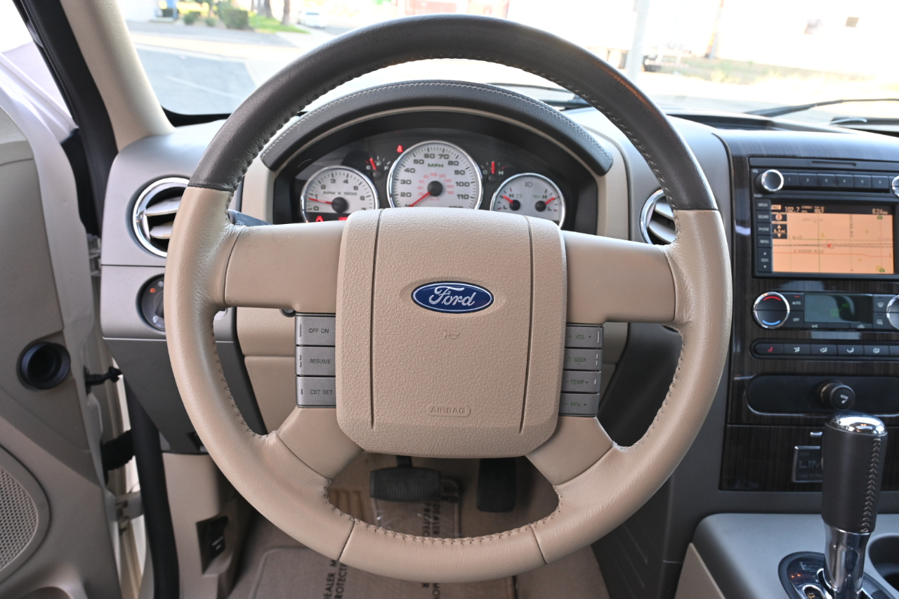 Ford F-150  2008