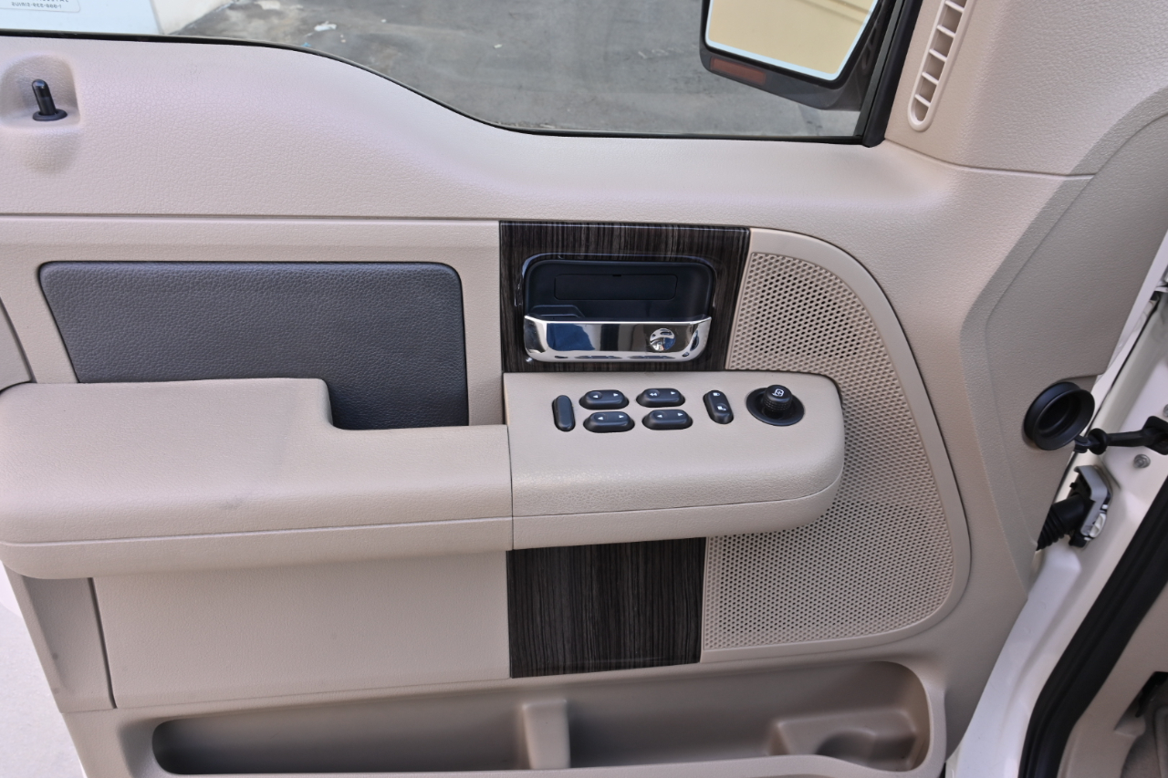 Ford F-150  2008