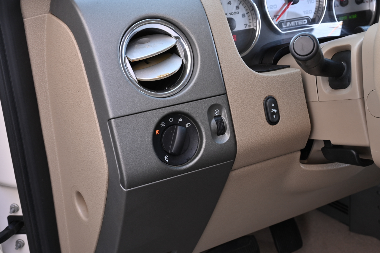 Ford F-150  2008