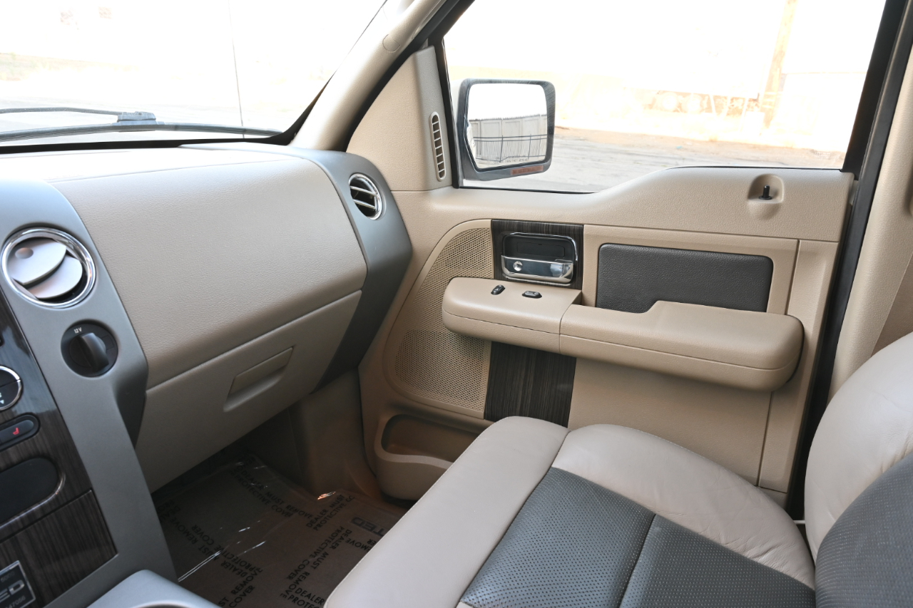 Ford F-150  2008