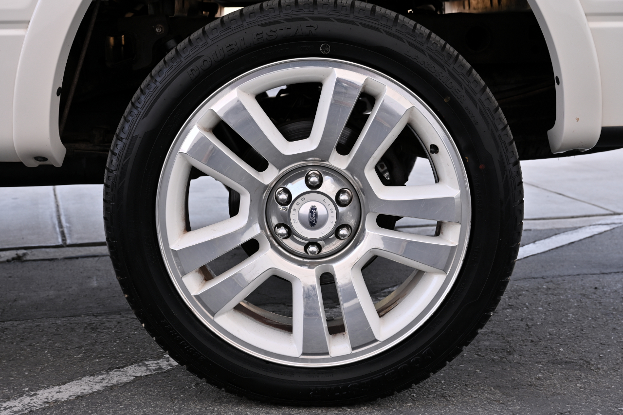 Ford F-150  2008