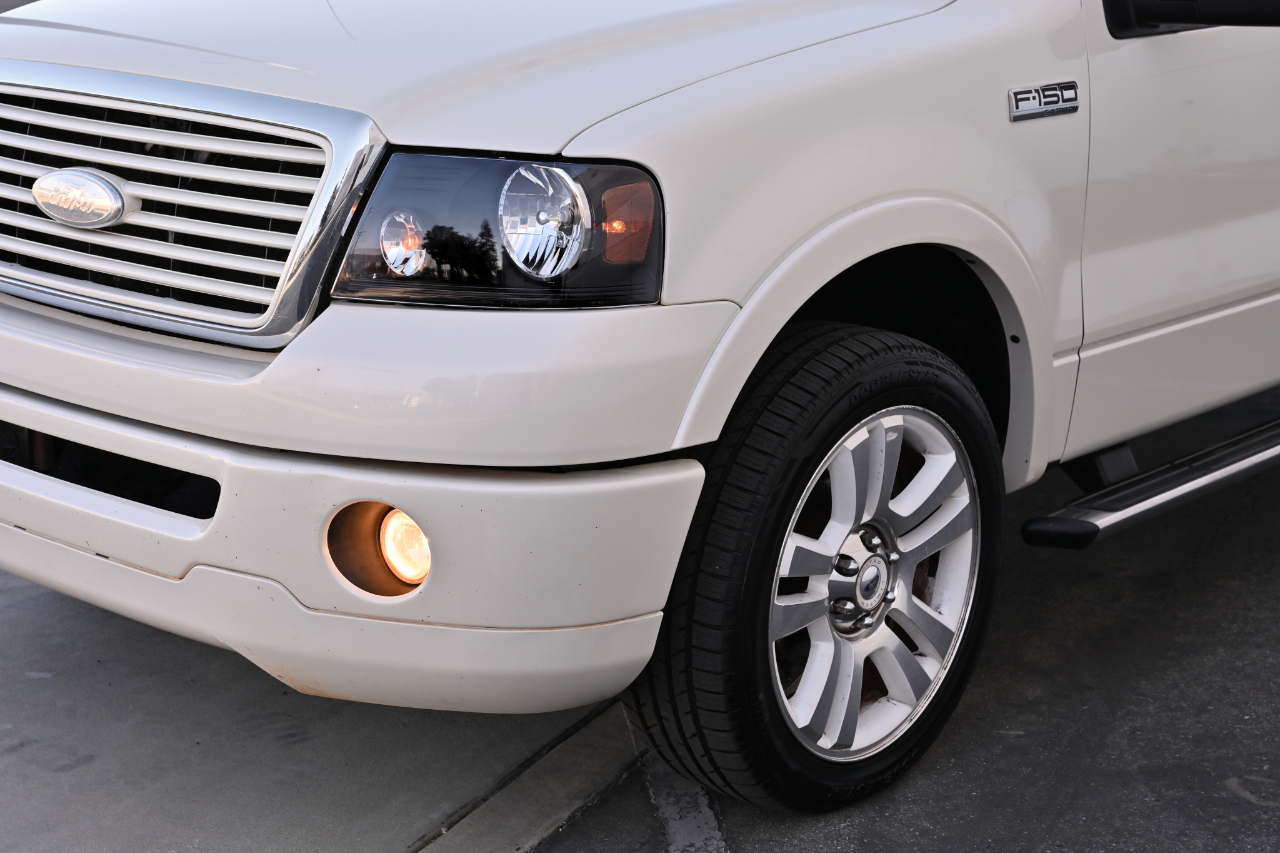 Ford F-150  2008