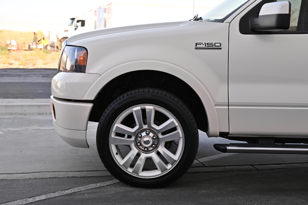 Ford F-150  2008