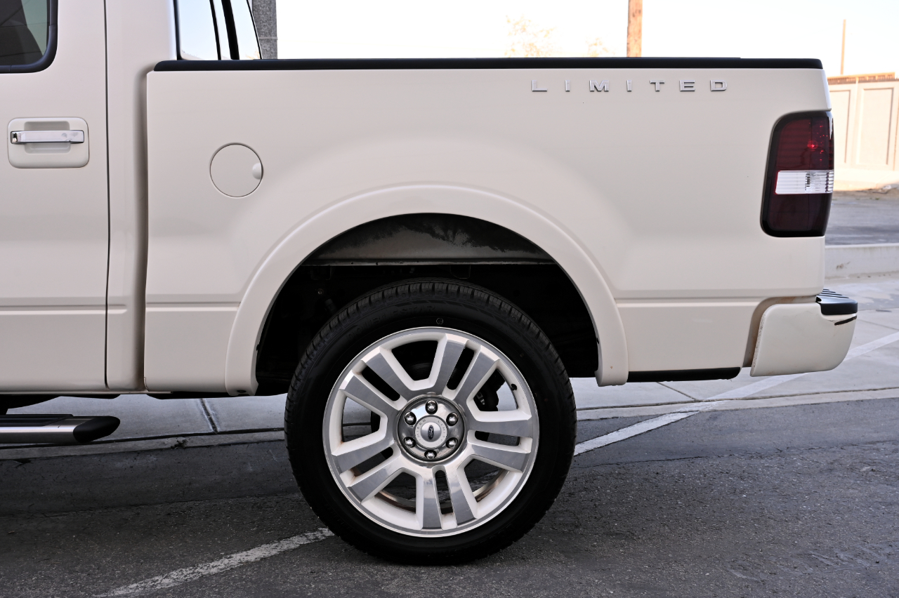 Ford F-150  2008
