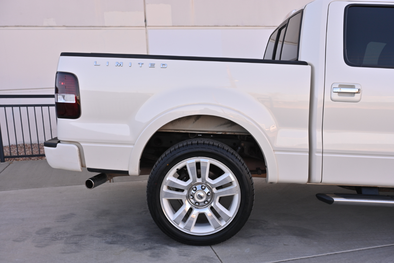 Ford F-150  2008