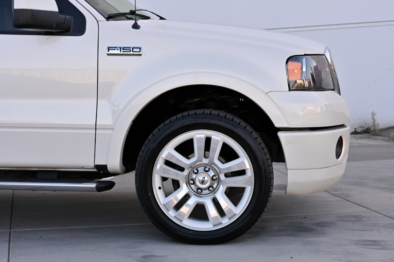 Ford F-150  2008