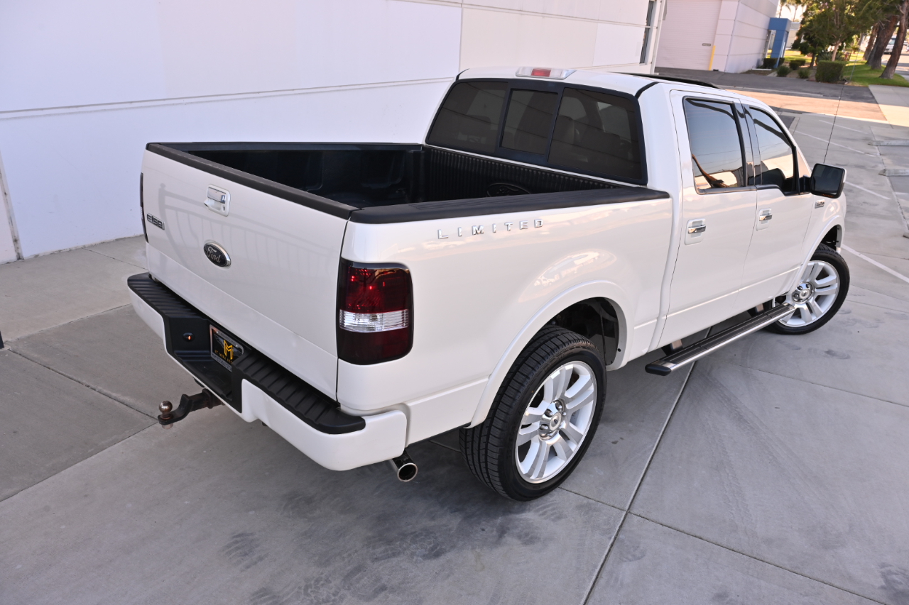 Ford F-150  2008