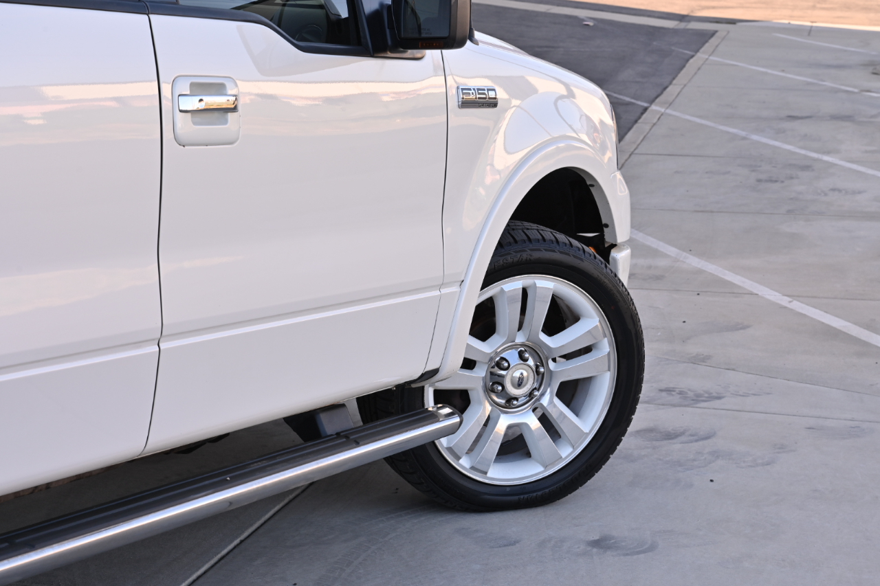 Ford F-150  2008