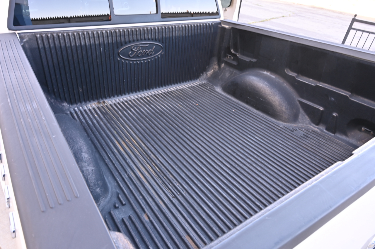 Ford F-150  2008