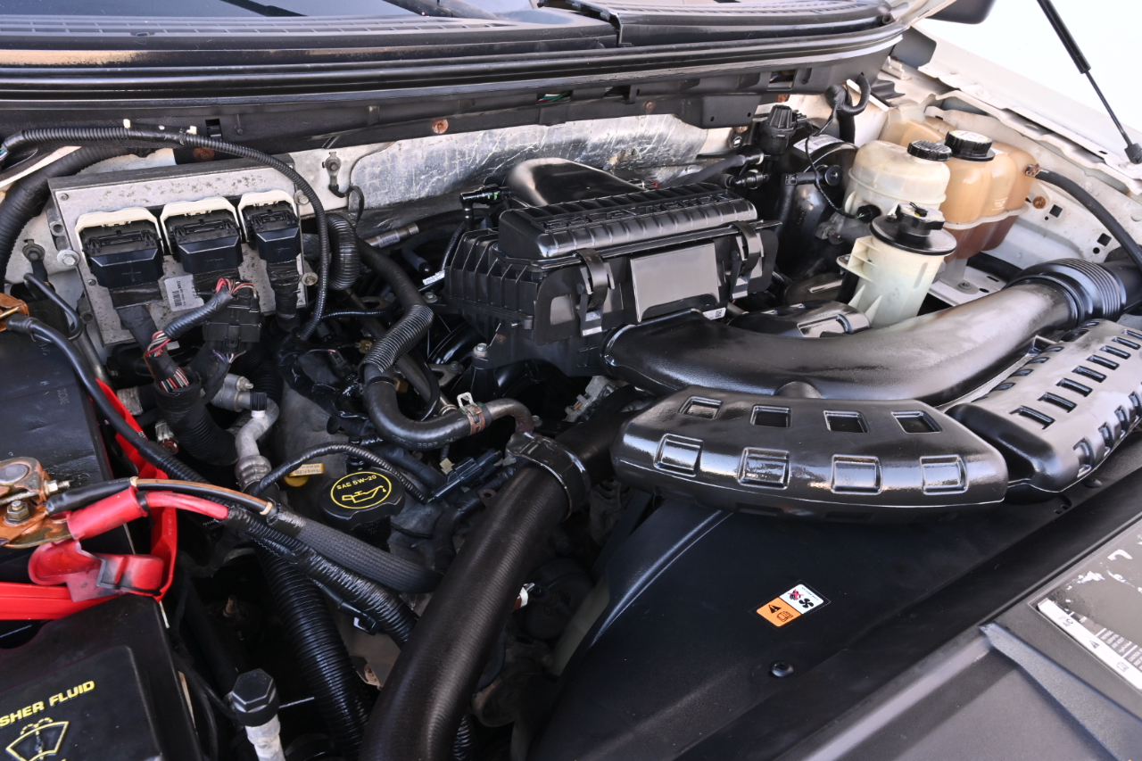 Ford F-150  2008